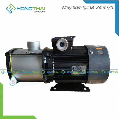 Máy bơm lọc 18-24 m3/h