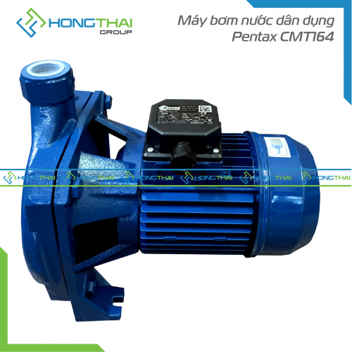 Máy bơm nước dân dụng Pentax CM164