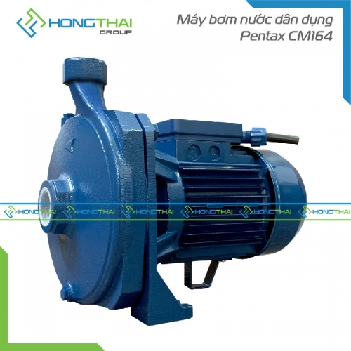 Máy bơm nước dân dụng Pentax CM164