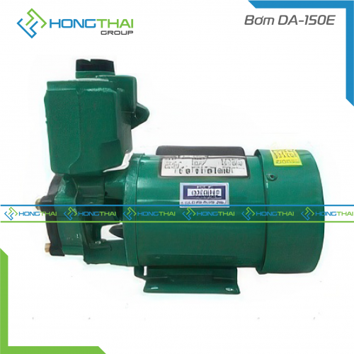 Bơm nước đẩy cao DA-150E