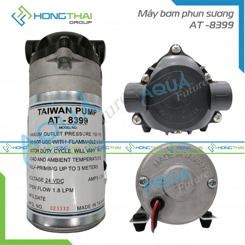Máy bơm phun sương AT - 8399