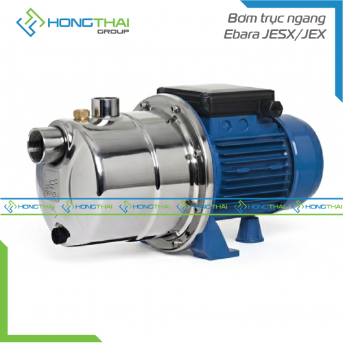 Máy bơm tự mồi Ebara JEX/JESX