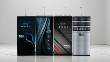 Máy Lọc Nước Dân Dụng