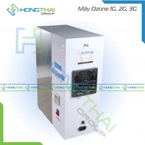 Máy Ozone 1G, 2G, 3G