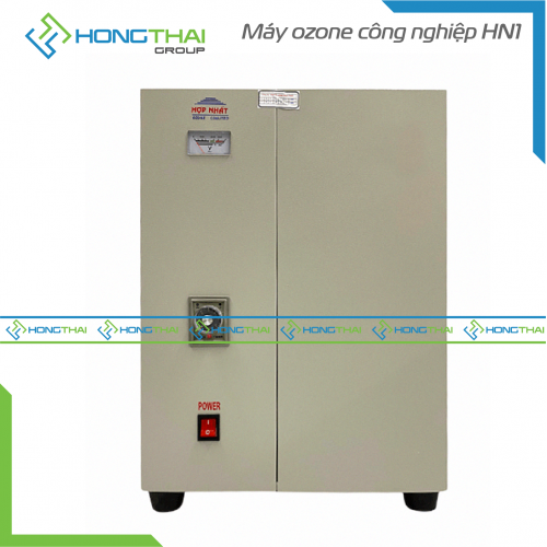 Máy ozone công nghiệp HN1
