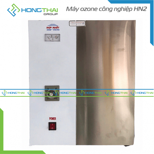 Máy ozone công nghiệp HN2