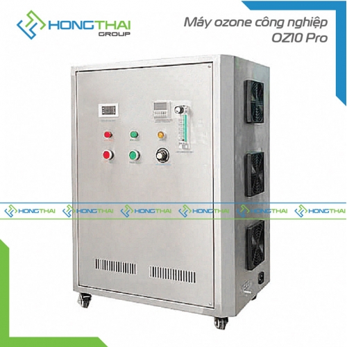 Máy Ozone Công Nghiệp OZ10 Pro