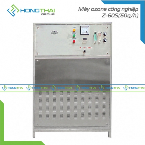 Máy Ozone Công Nghiệp Z-60S(60g/h)