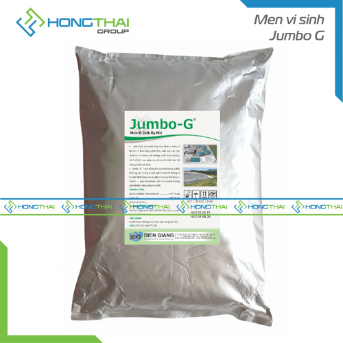 Men vi sinh Jumbo G