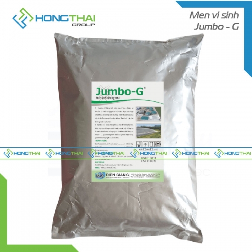 Men vi sinh Jumbo G