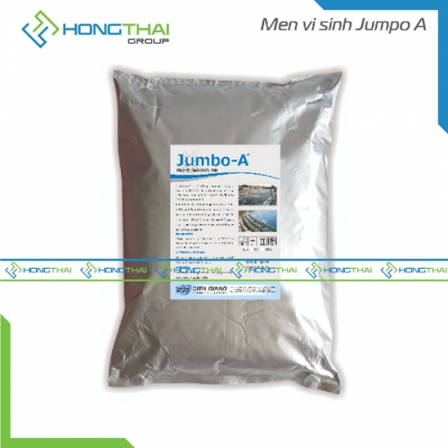 Men vi sinh Jumpo A