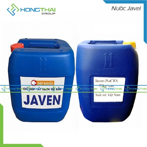 Nước Javel