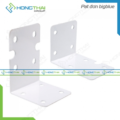 Pat đơn Bigblue