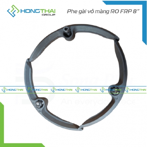  Phe gài vỏ màng RO FRP 8