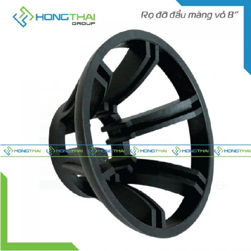  Rọ đỡ đầu màng vỏ 8