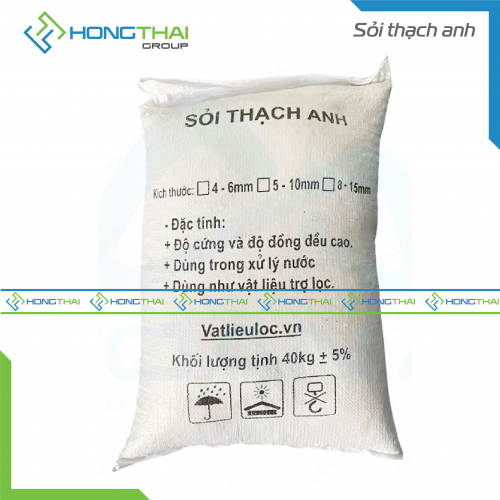 Sỏi Thạch Anh