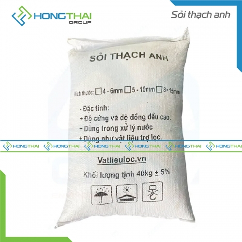Sỏi Thạch Anh