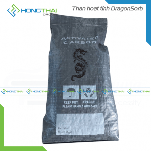 Than hoạt tính DragonSorb