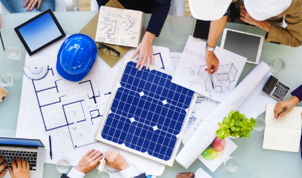 Tư vấn Thiết kế 