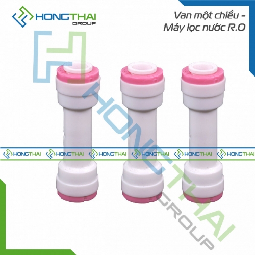 Van 1 chiều máy lọc nước RO