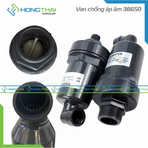 Van chống áp âm 38650