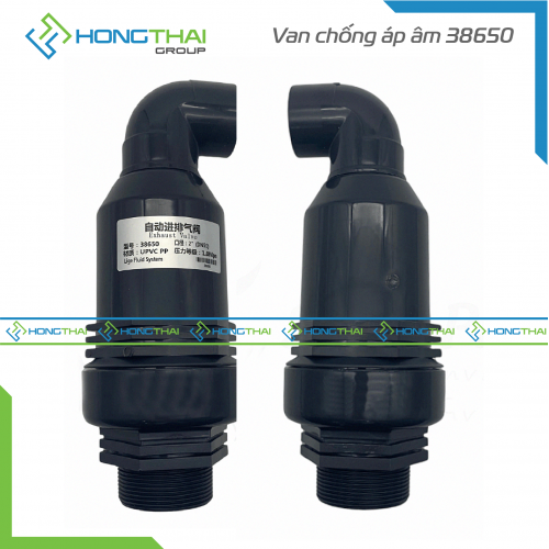 Van chống áp âm 38650