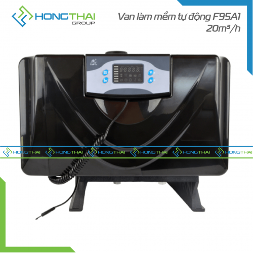 Van làm mềm tự động F95A1 - 20m3/h