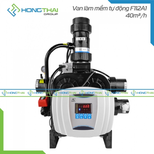  Van lọc tự động F112A2 - 40m3/h