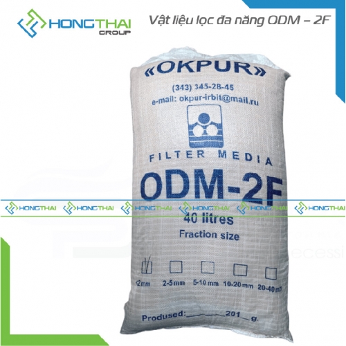 Vật liệu lọc đa năng ODM – 2F