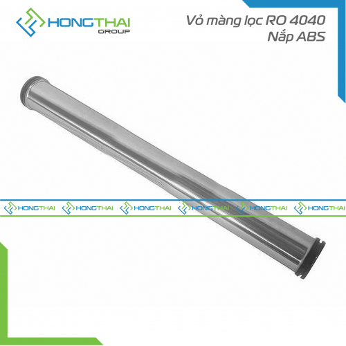 Vỏ màng lọc RO 4040 - Nắp EBS