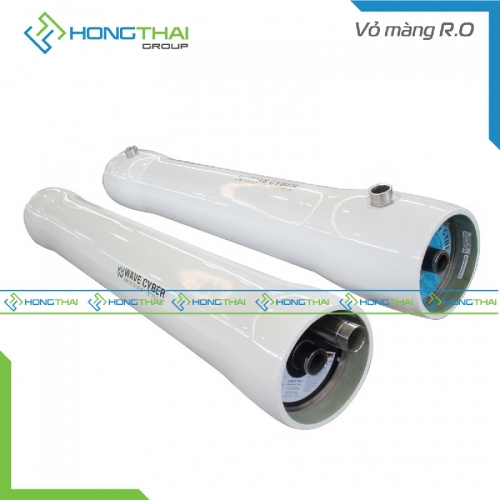 Vỏ màng RO 4021-4040-8040...80200 chất liệu Composite