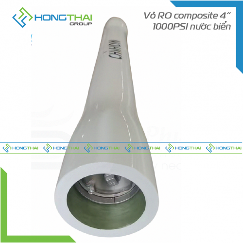 Vỏ màng RO composite 4