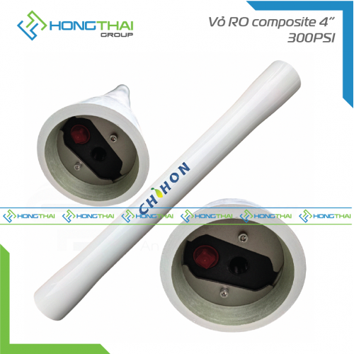 Vỏ màng RO composite 4