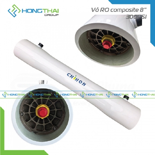 Vỏ màng RO composite 8