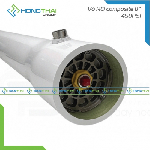 Vỏ màng RO composite 8