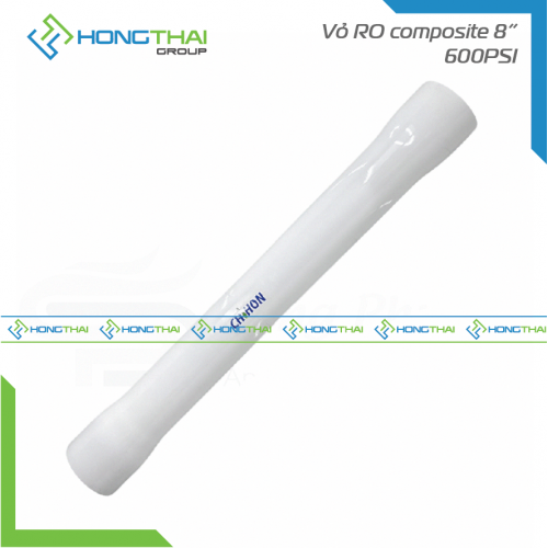 Vỏ màng RO composite 8