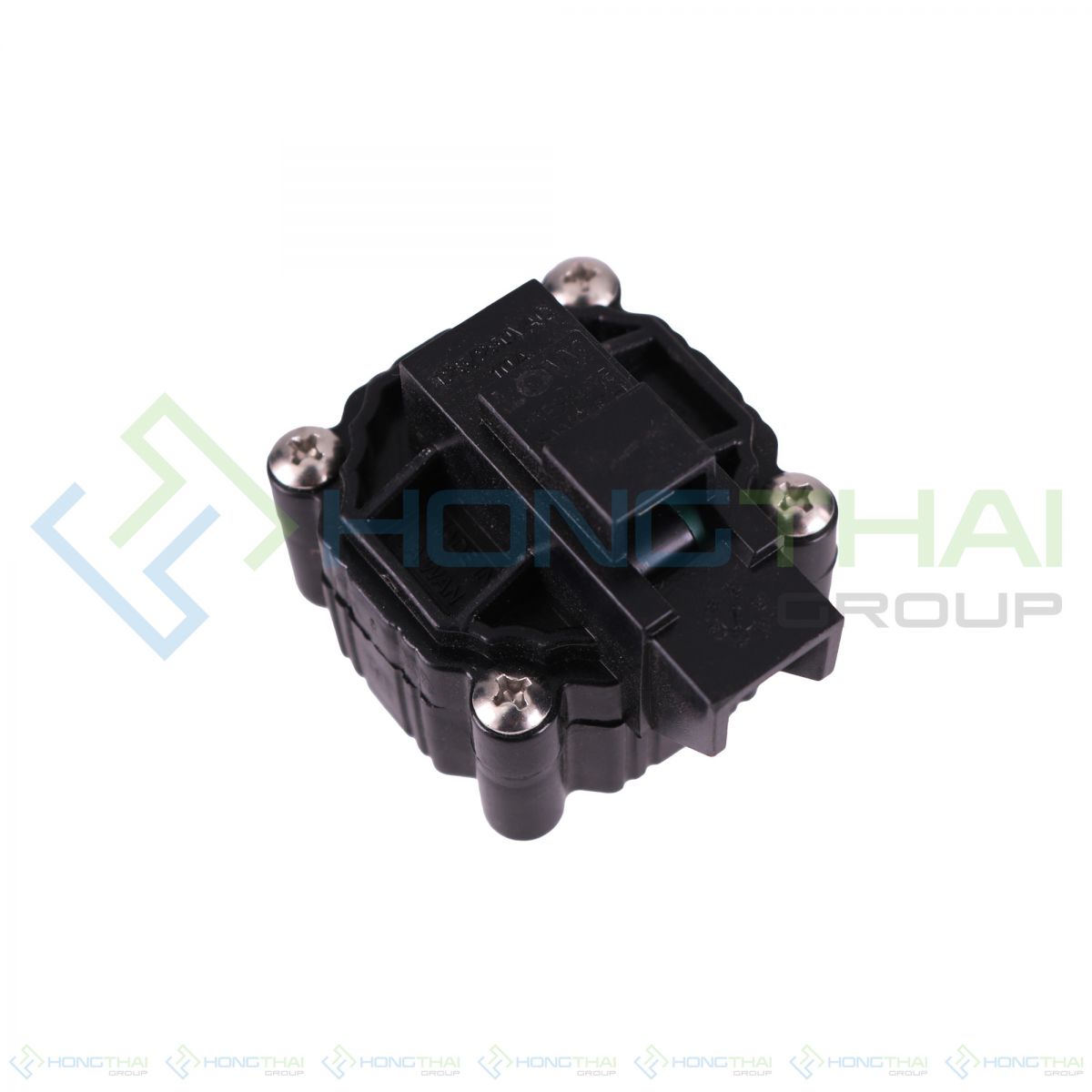 Van áp thấp máy lọc nước RO - Công ty Hồng Thái