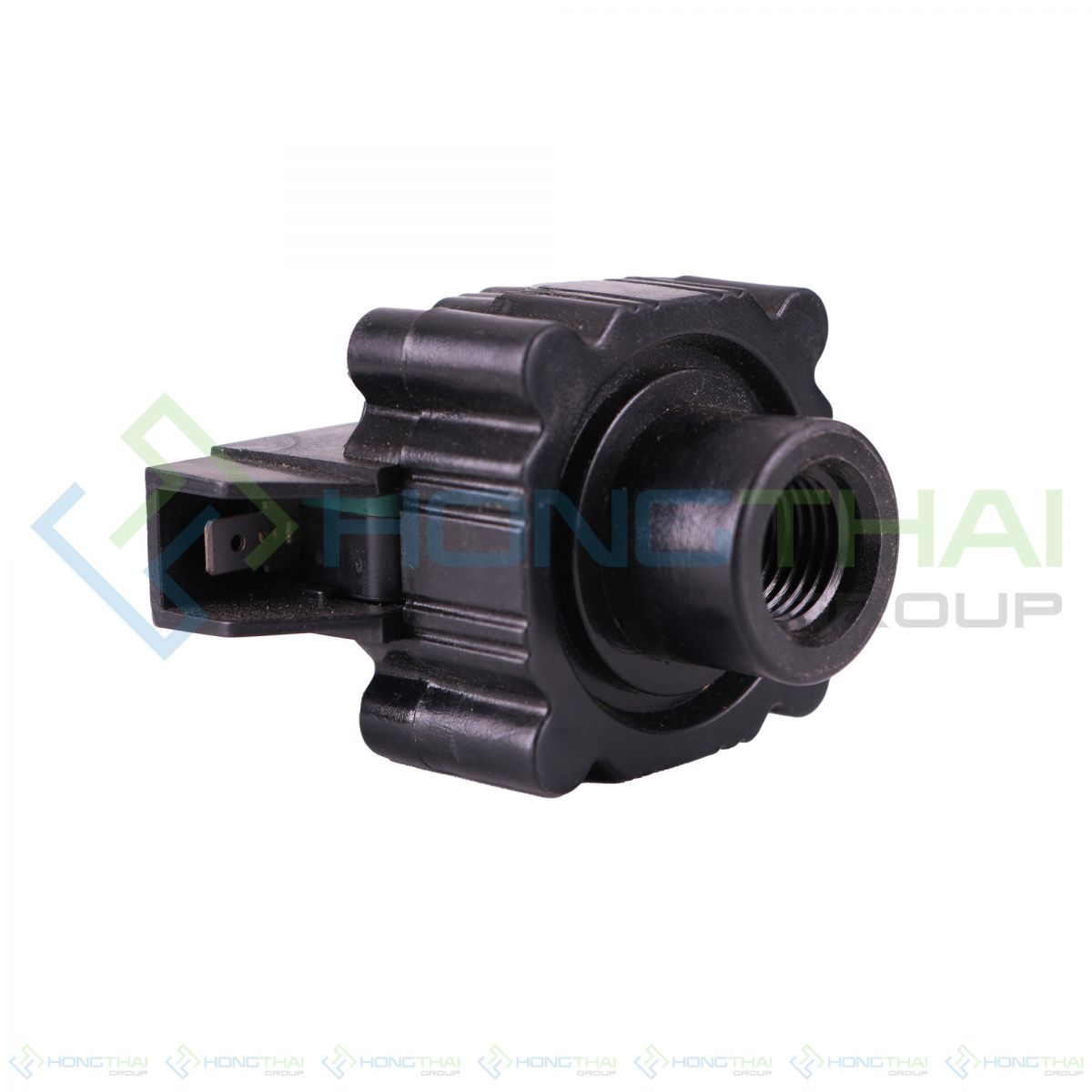 Van áp thấp máy lọc nước RO